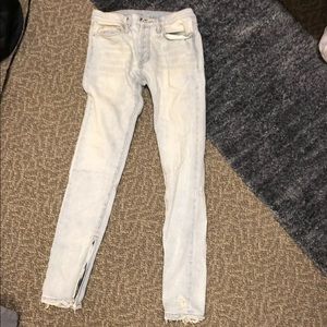 Mnml jeans